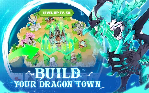 Summon Dragons 2 | juego | XWorld