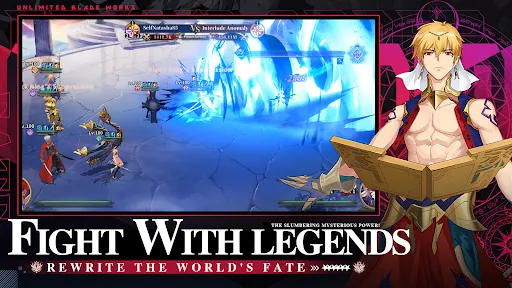 Holy Grail Returns | Games | XWorld