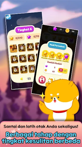 Pelarian Blok Lozzi Friends | Permainan | XWorld Pelarian Blok Lozzi Friends | Permainan | XWorld