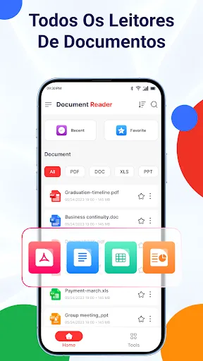 Leitor de Documentos e PDF | Jogos | XWorld