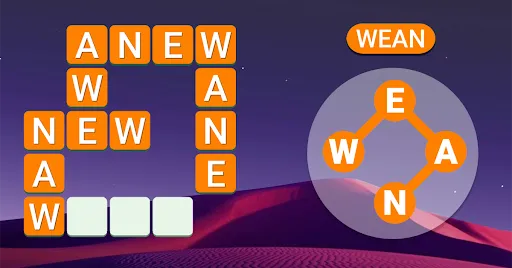 Word Connect - Fun Word Game | Игры | XWorld