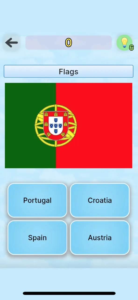 World Geography Pro | Games | XWorld