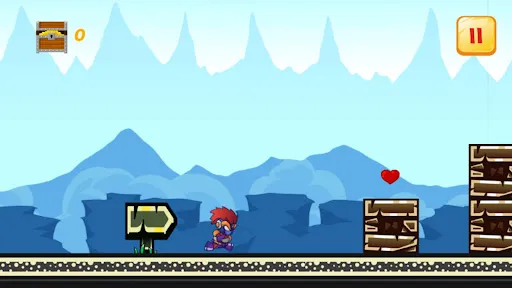 Tech Hero Run | 游戏 | XWorld Tech Hero Run | 游戏 | XWorld