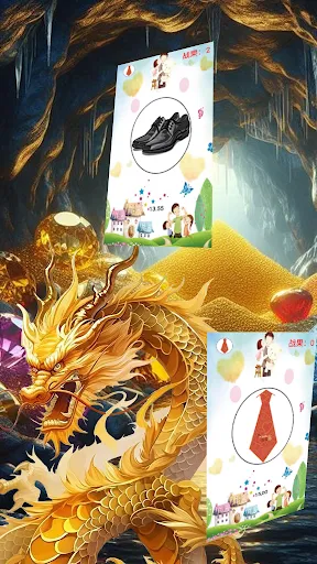 Beware gift snatching | Permainan | XWorld