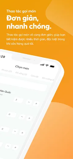 mSeller - Phần mềm bán hàng | Games | XWorld