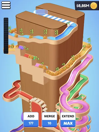 Bead Tower | Games | XWorld Bead Tower | Games | XWorld