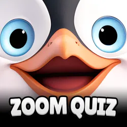 XWorld | Zoomed Trivia - Pic Word Quiz