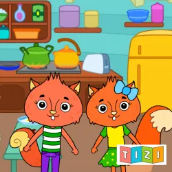 XWorld | animai cidade My jogos esquilo XWorld | animai cidade My jogos esquilo