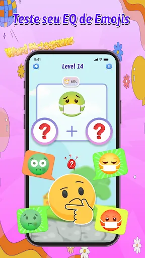 Criador de Emojis Divertidos | Jogos | XWorld