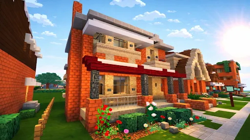Craftsman: Building Craft 3D | เกม | XWorld