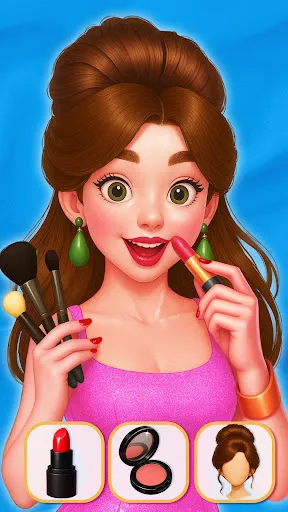 ASMR Makeover: Skincare Games | Игры | XWorld ASMR Makeover: Skincare Games | Игры | XWorld