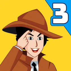 XWorld | Detective IQ 3: Futuro Perdido