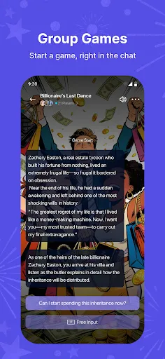 Agnes AI | เกม | XWorld Agnes AI | เกม | XWorld