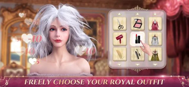 King's Choice: SEA | Games | XWorld