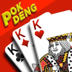 XWorld | Pok Deng - ป๊อกเด้ง Card Game
