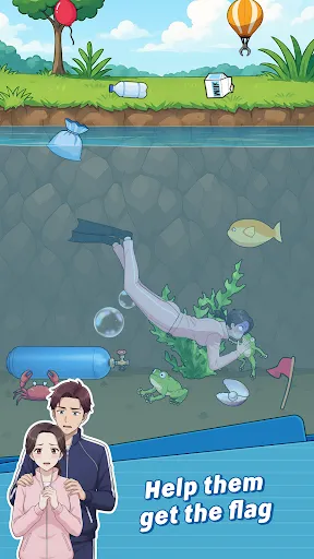 Tricky Story | 游戏 | XWorld Tricky Story | 游戏 | XWorld