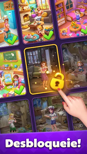 Goods Story: Rompecabezas | Jogos | XWorld