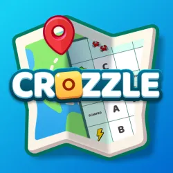 XWorld | Crozzle - Crossword Puzzles XWorld | Crozzle - Crossword Puzzles