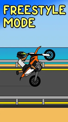 Wheelie Life | Games | XWorld