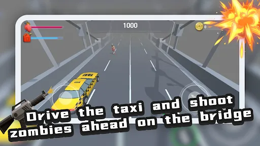 Zombattle Tank | Игры | XWorld