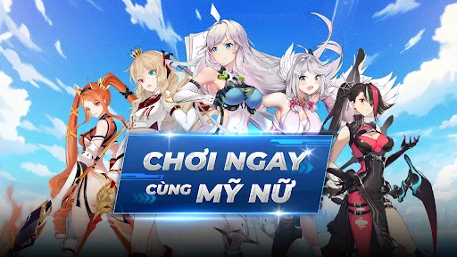 Mỹ Nữ Đại Chiến | Games | XWorld