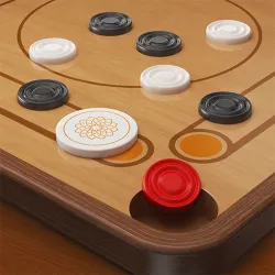 XWorld | Carrom Pool: Disc Game