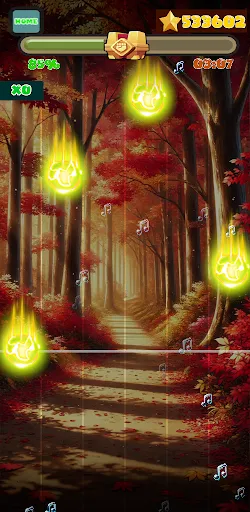 Melody Eternity: Unleashed | 游戏 | XWorld