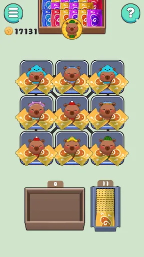 Túi Mù | Games | XWorld