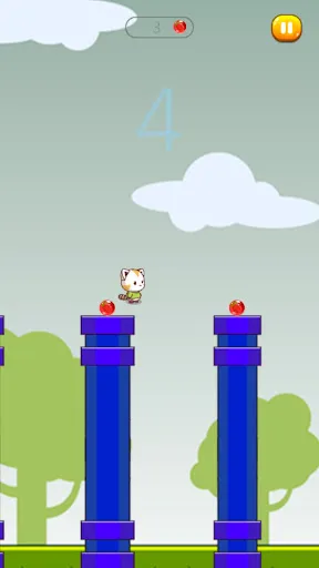 Animal Adventures | 游戏 | XWorld