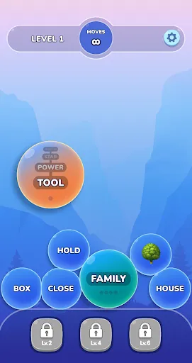 Word Chain | Games | XWorld