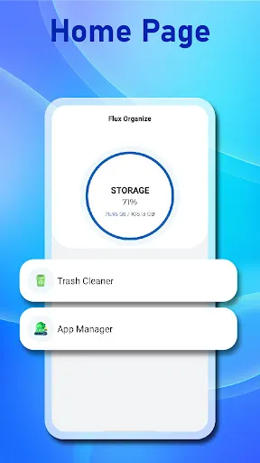 FluxOrganize | Игры | XWorld