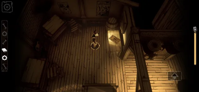 Boris and the Dark Survival | เกม | XWorld