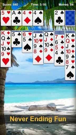 Solitaire - tiếng Việt | Games | XWorld