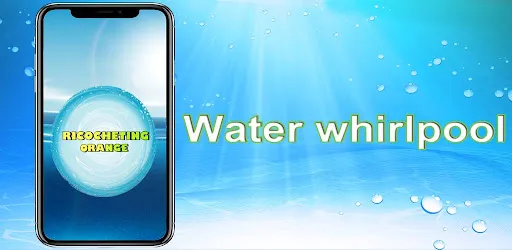 Water vortex | Jogos | XWorld