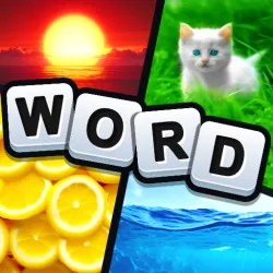 XWorld | Word Puzzle: Word Games