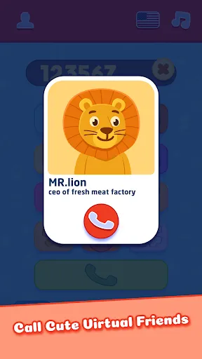 Maimon Kids Phone: Baby Games | Permainan | XWorld