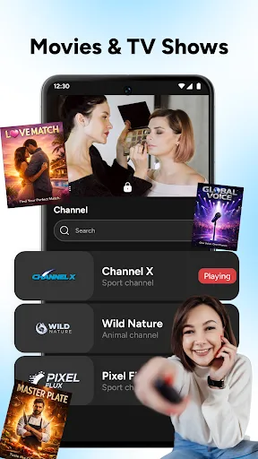 Live TV: Live Sports Streaming | Games | XWorld Live TV: Live Sports Streaming | Games | XWorld