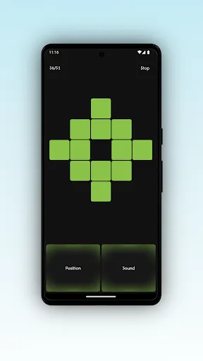N-Back Pro - Brain Training | เกม | XWorld N-Back Pro - Brain Training | เกม | XWorld