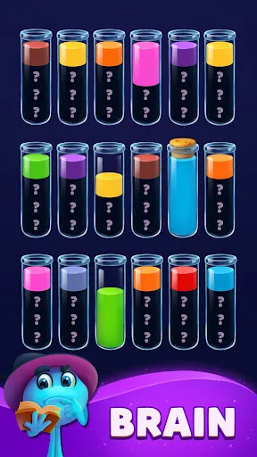 Sort Jam | Игры | XWorld Sort Jam | Игры | XWorld
