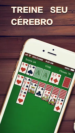 Solitaire Master! | Jogos | XWorld