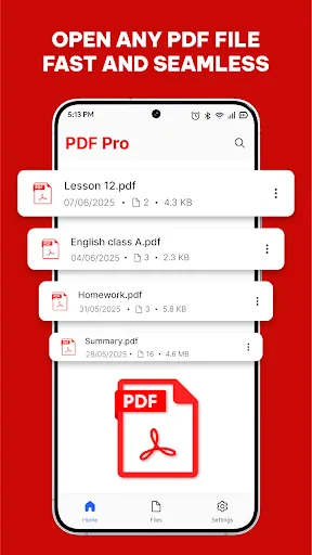 PDFPro: Scanner & Editor | 游戏 | XWorld