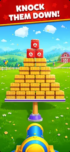Stack Smash - Block 3D Puzzle | Games | XWorld