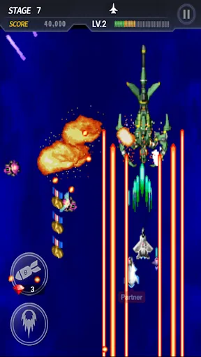 Strikers 1999 Saga | Permainan | XWorld Strikers 1999 Saga | Permainan | XWorld