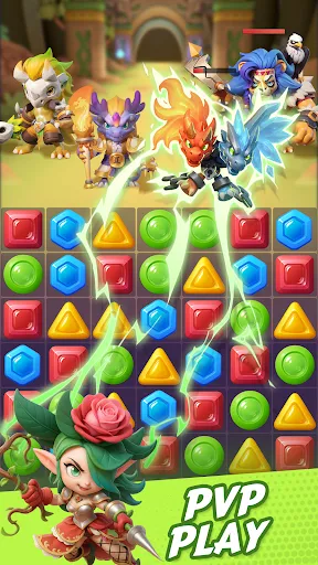 Zodiac Heroes | Games | XWorld