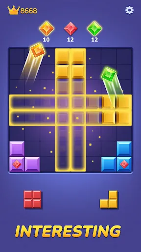 Block Puzzle Challenge | Games | XWorld Block Puzzle Challenge | Games | XWorld