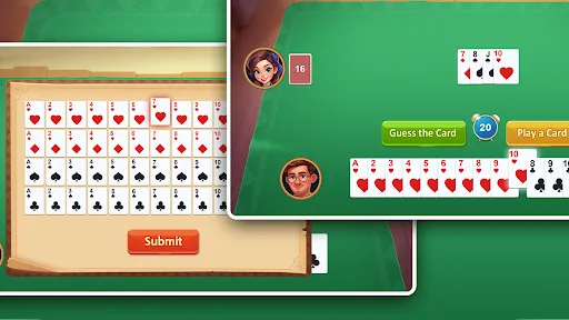 TeenPatti Dosa Card Game | 游戏 | XWorld
