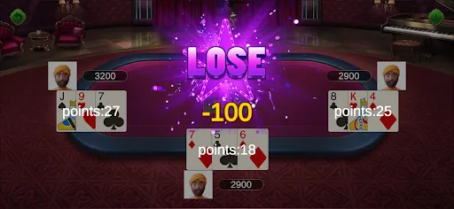 Efficient Skill 3Patti | 游戏 | XWorld