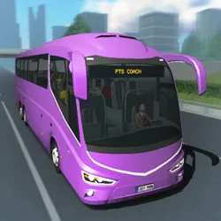 XWorld | Public Transport Simulator - C