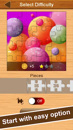 Amazing Jigsaw - Brain Puzzles | Permainan | XWorld