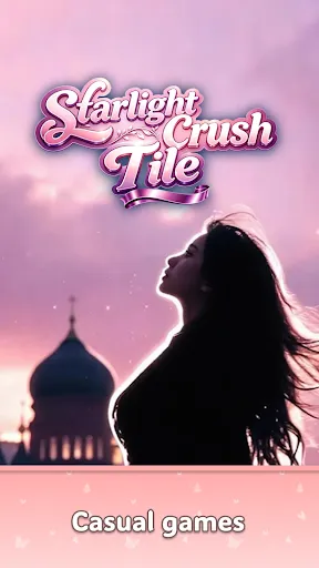 Starlight Crush Tile | Игры | XWorld Starlight Crush Tile | Игры | XWorld